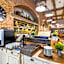 Estilo Fashion Hotel Budapest