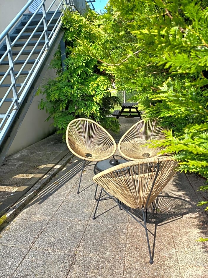 B&B Chez Séverine