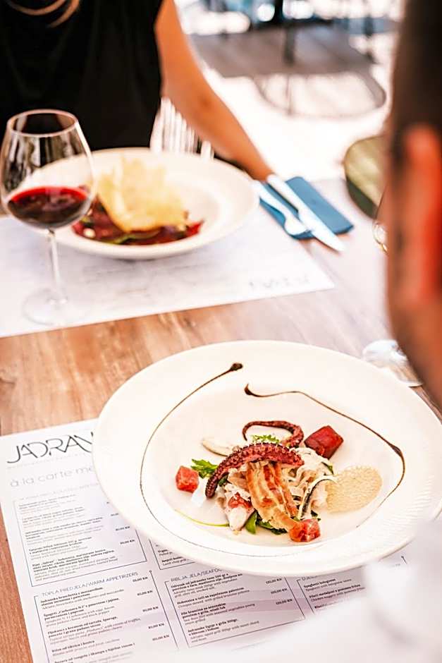 Hotel Jadran Šibenik