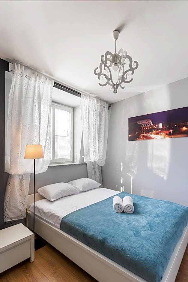 Apartamenty Centrum Częstochowa Stara Kamienica