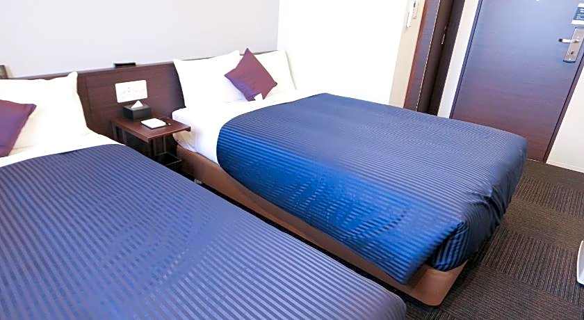 Hotel Livemax Tokyo Ayase-ekima