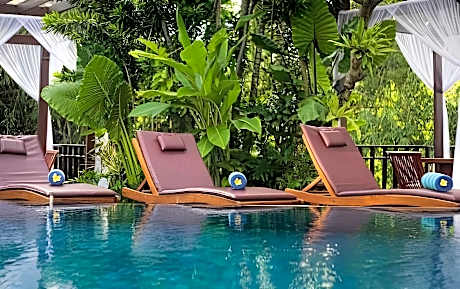 The Bali Dream Villa Resort Echo Beach Canggu - Alojamientos en BALI