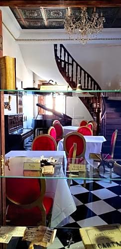 La Casa del General Hotel Boutique