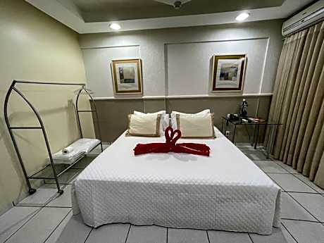 Canadá Hotel