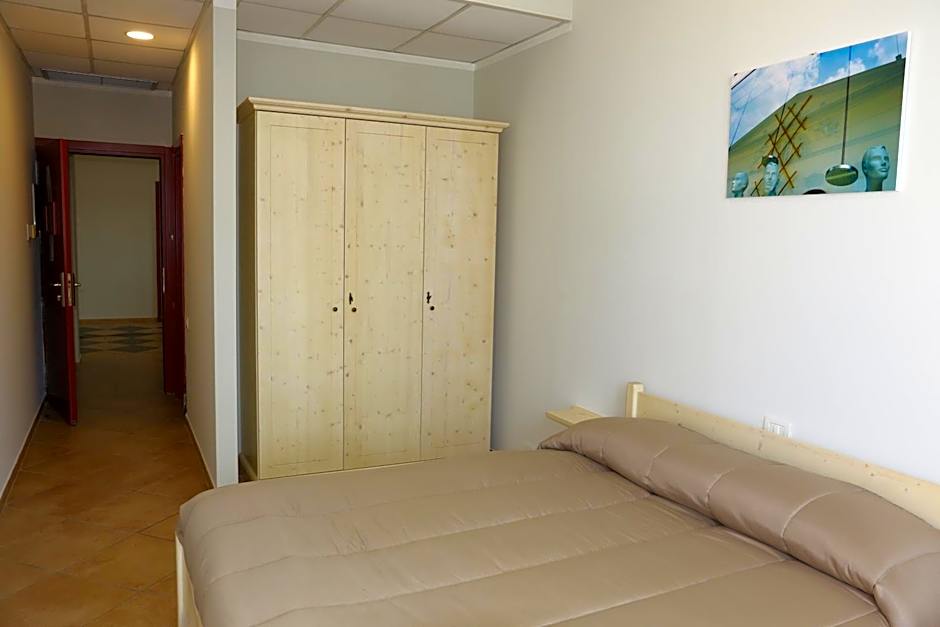 Student's Hostel Parma