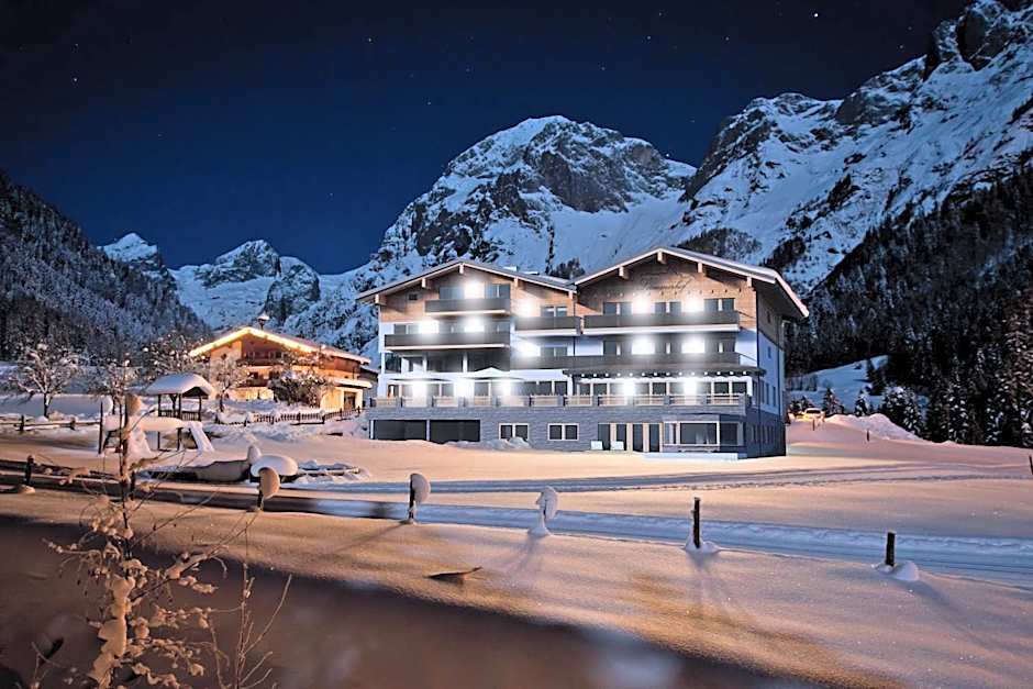 Berghotel Lämmerhof