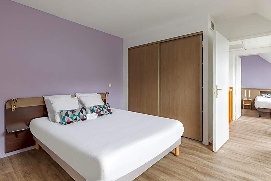 Appart'City Confort Pau Centre