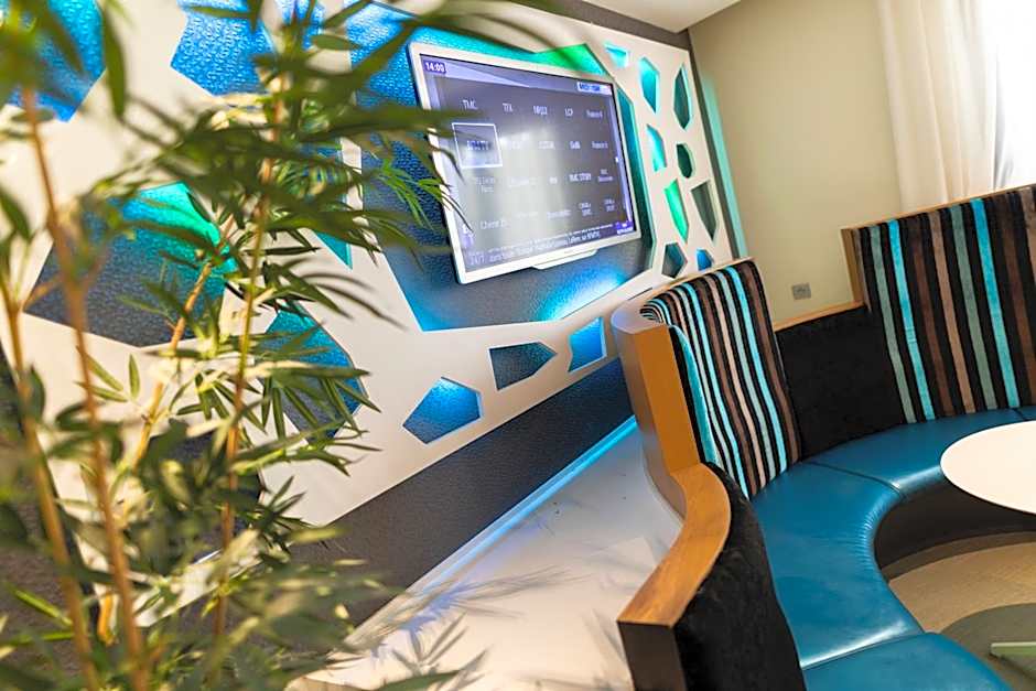 Holiday Inn Express Arras By IHG