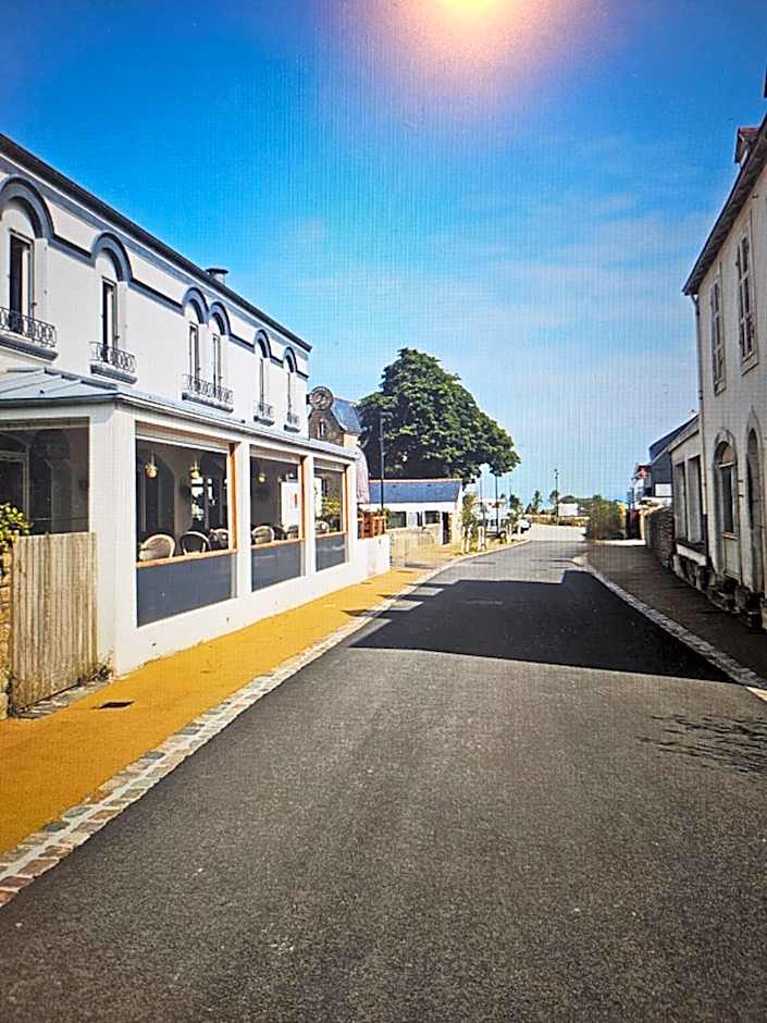 Hôtel des Sables Blancs