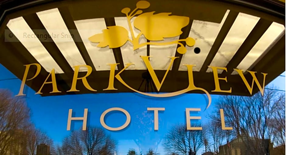 The Parkview Hotel