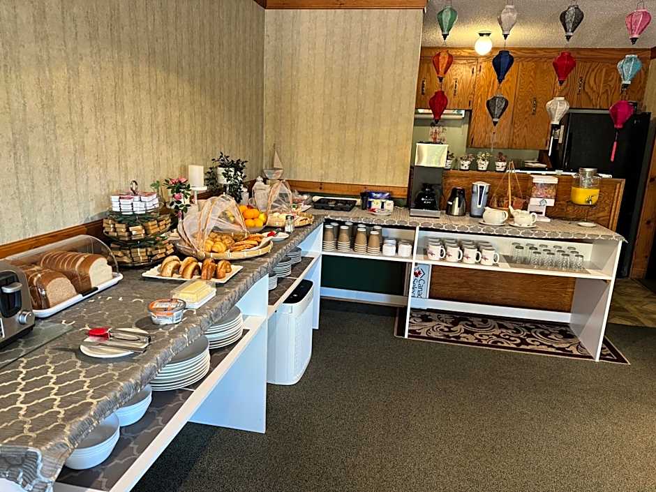 New Age Inn - Voyageur