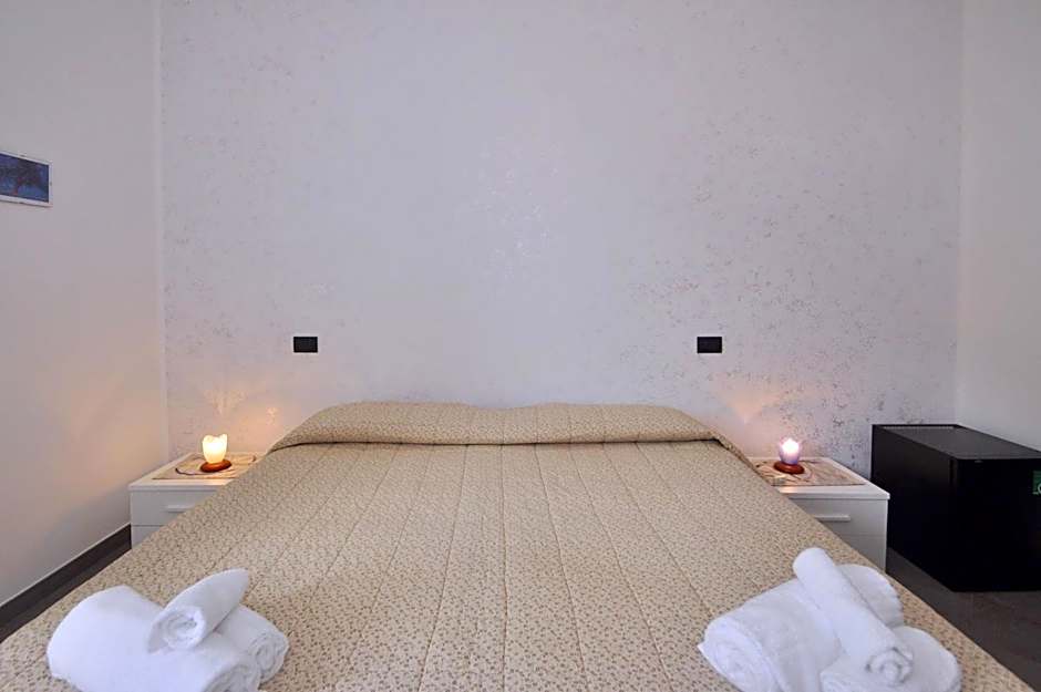 La rosa dei venti - Cetara