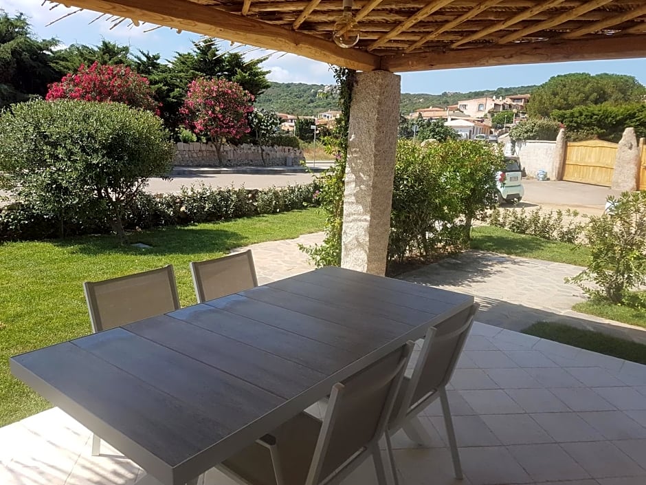 Residence Capraggia