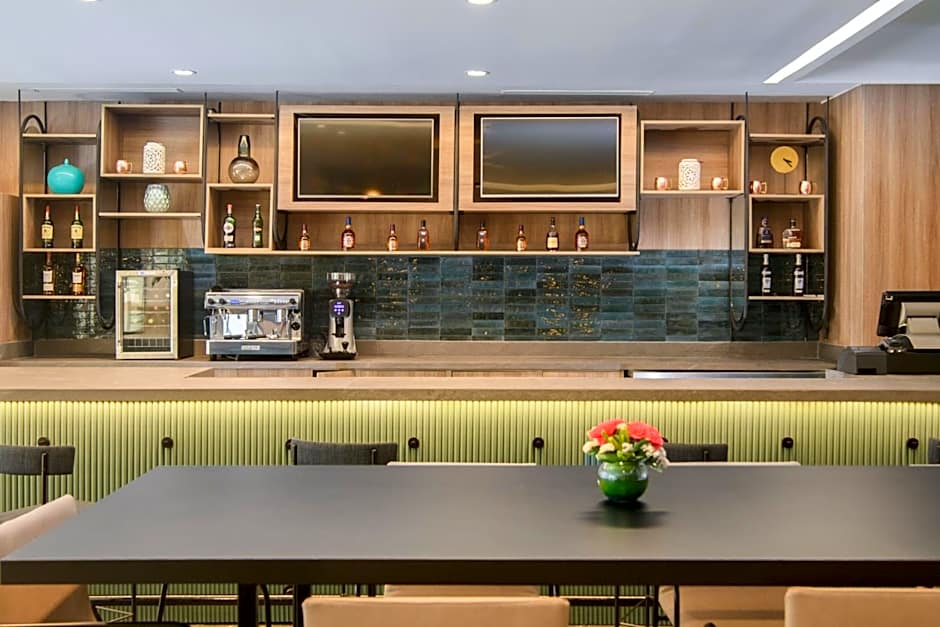 Courtyard by Marriott Santo Domingo