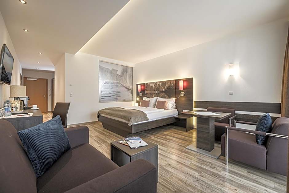zum Senner Suites Zillertal