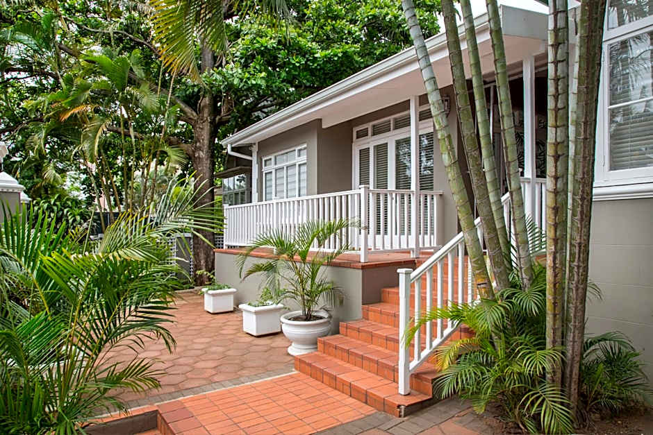 Madeline Grove Bed & Breakfast
