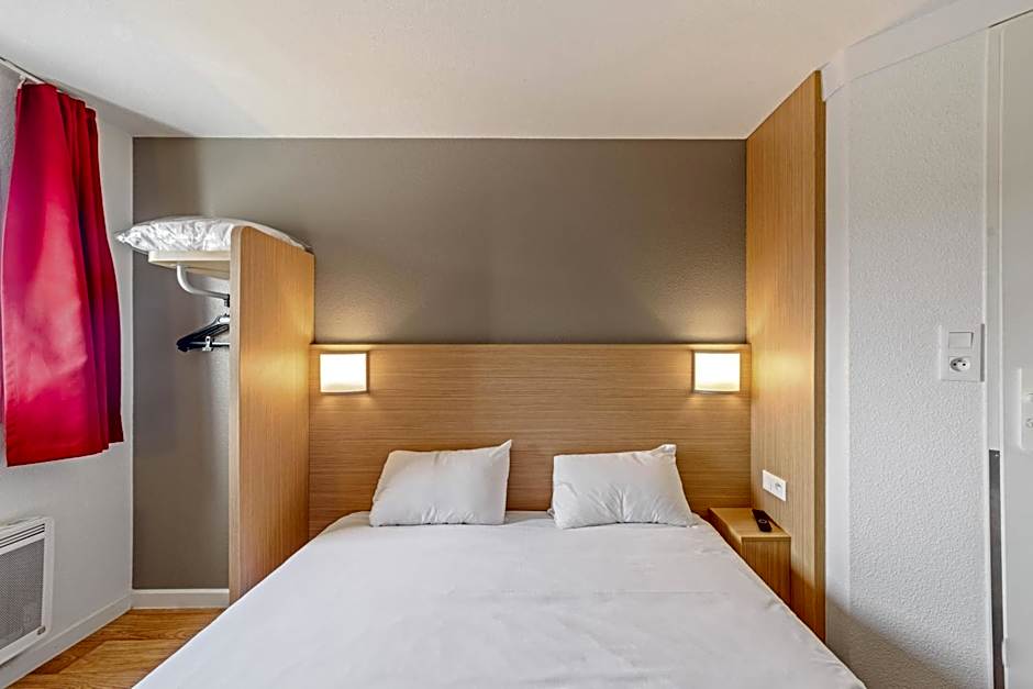 Premiere Classe Annemasse - Genève