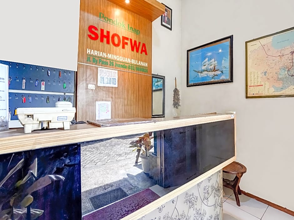 Hotel O Pondok Inap Shofwa 1