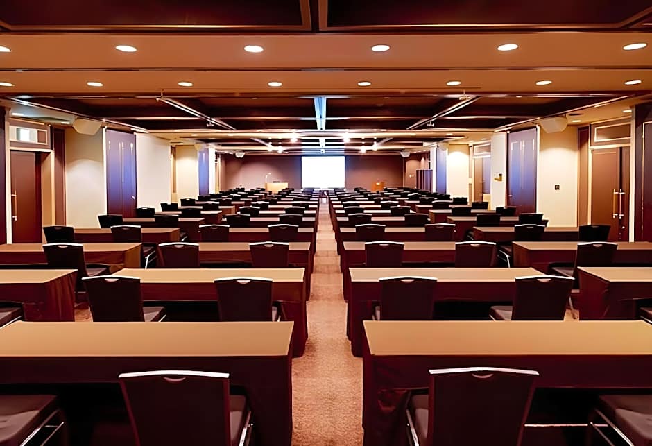 Apa Hotel Nagoya-Nishiki Excellent