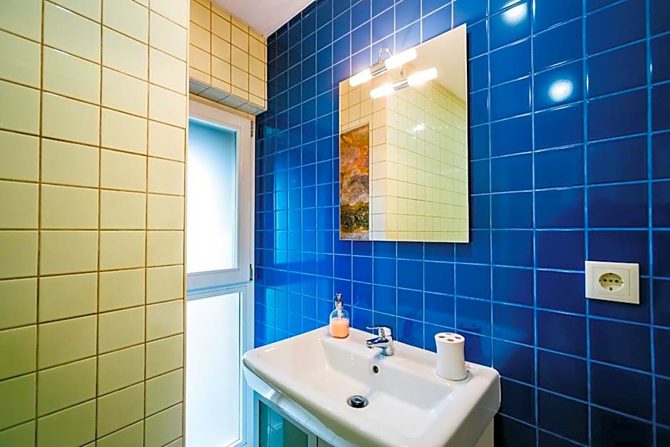 Vougaldeias Casas da Seara