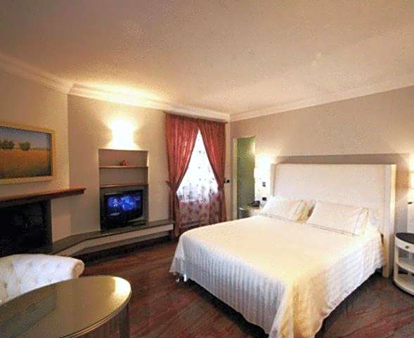 Sangallo Hotel
