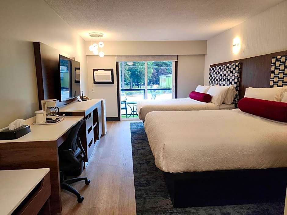 Inn The Mountains, an Ascend Collection Hotel