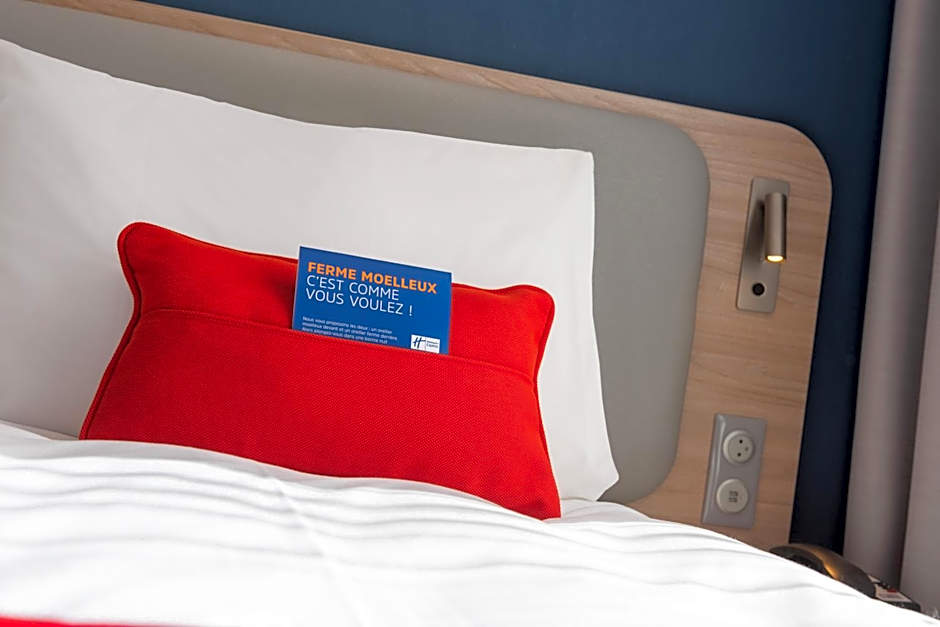Holiday Inn Express Rouen Centre - Rive Gauche By IHG
