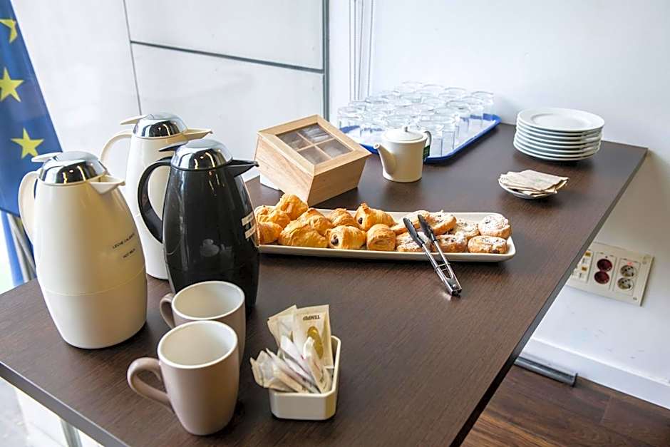 Holiday Inn Express Barcelona City 22@ By IHG