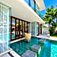 The Wangsa Hotel and Villas Nusa Dua