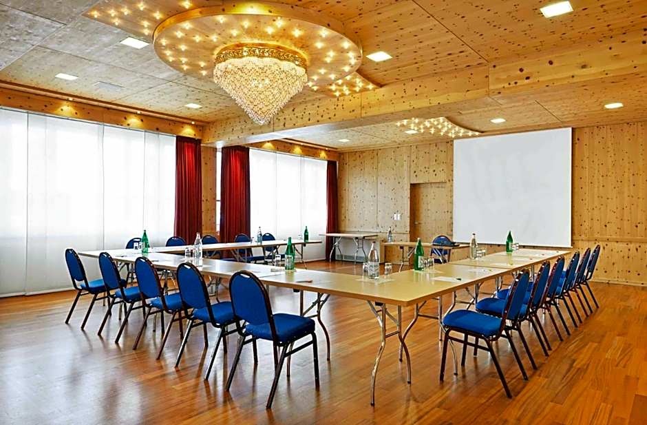 Sorell Hotel Sonnental