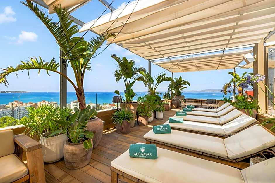 Aubamar Suites & Spa