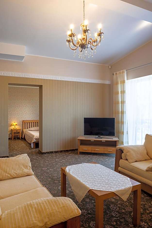 Villa Alicante & SPA