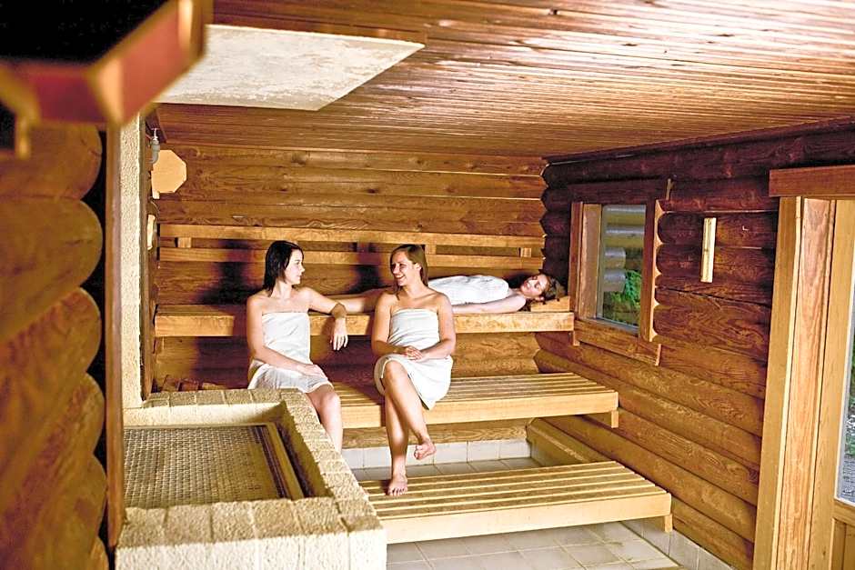 Hotel Bispinger Heide by Center Parcs