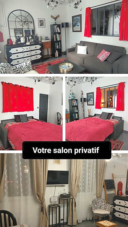 Maison La Suite 27