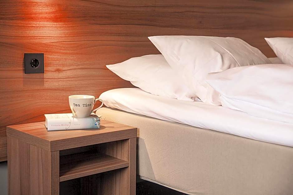 Thon Partner Hotel Otta