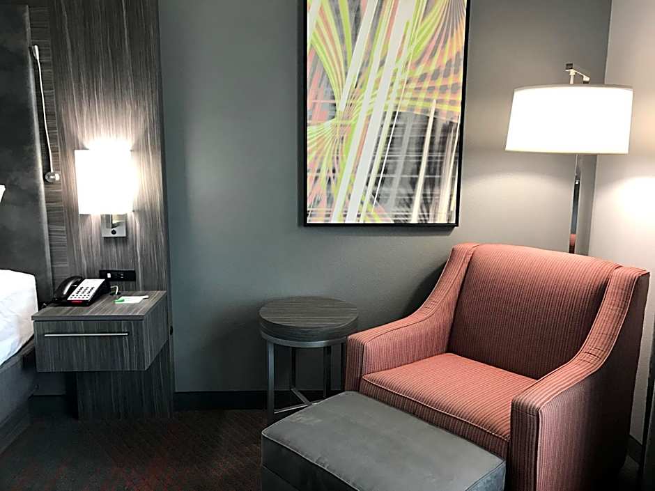 Holiday Inn Abilene - North College Area By IHG