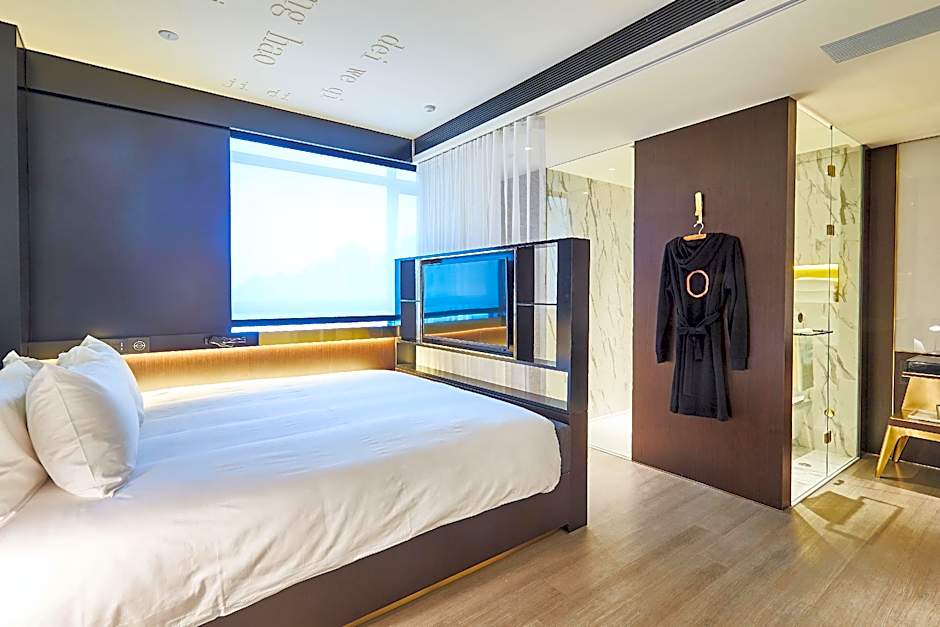 CitiGO Hotel Shanghai Hongqiao Mixc