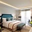 Al Najada Hotel Apartments by Oaks