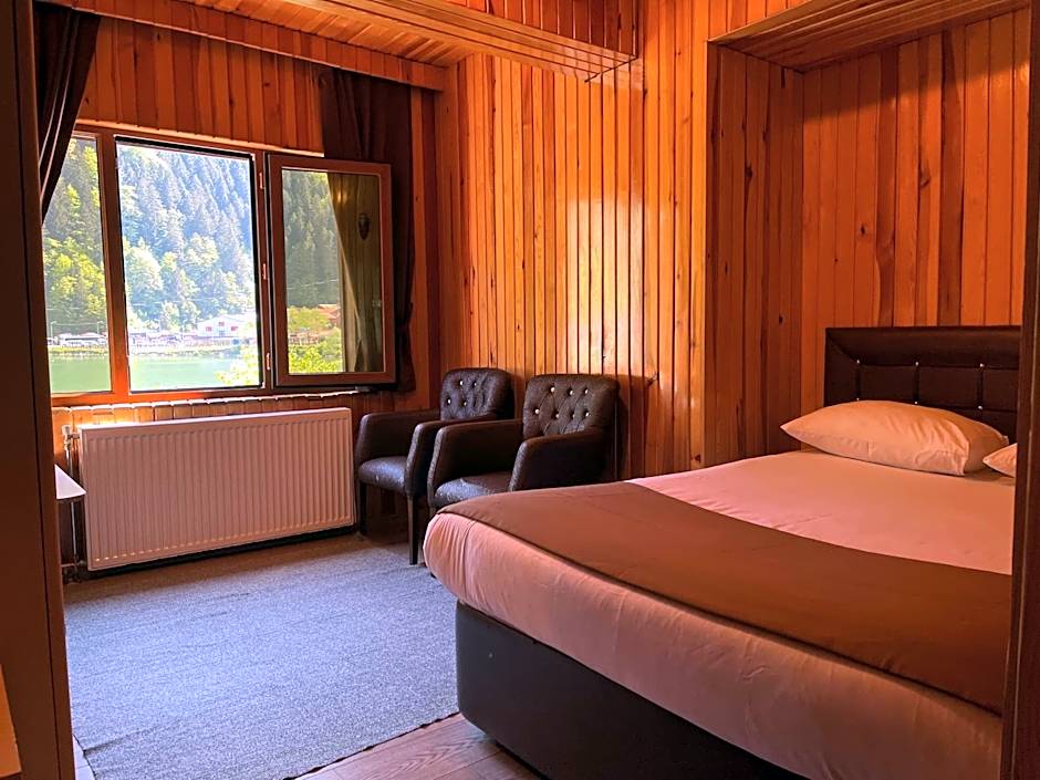 Ozkan Otel