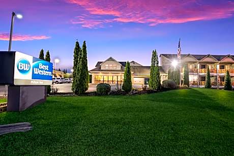 Best Western Milton Inn
