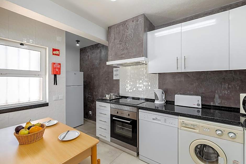 Moradias Villas Joinal