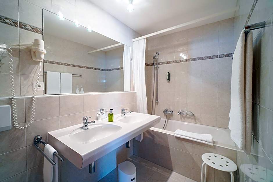 Typically Swiss Hotel Altana