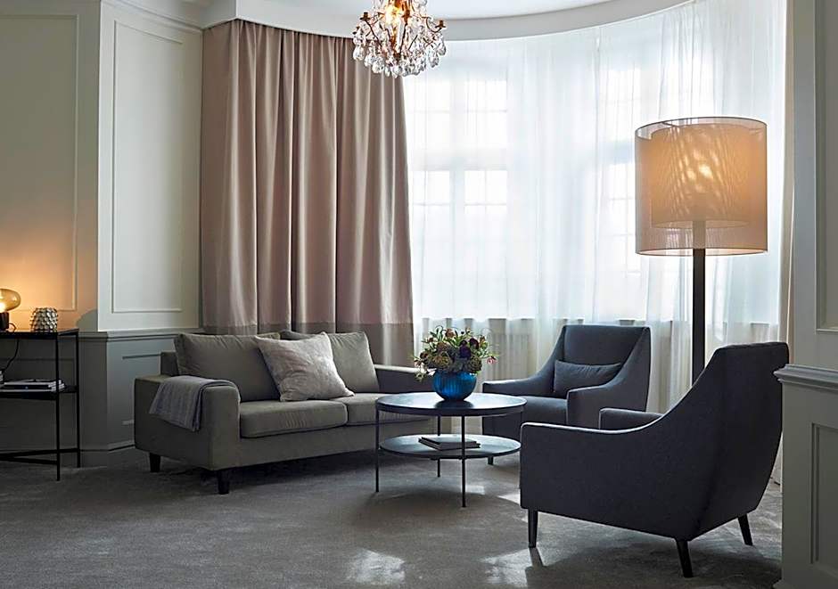 Grand Hôtel Stockholm