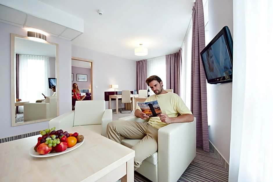 Hotel Interferie Medical SPA