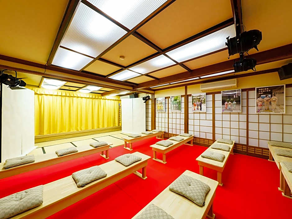 Ureshino Onsen Kotobukiya