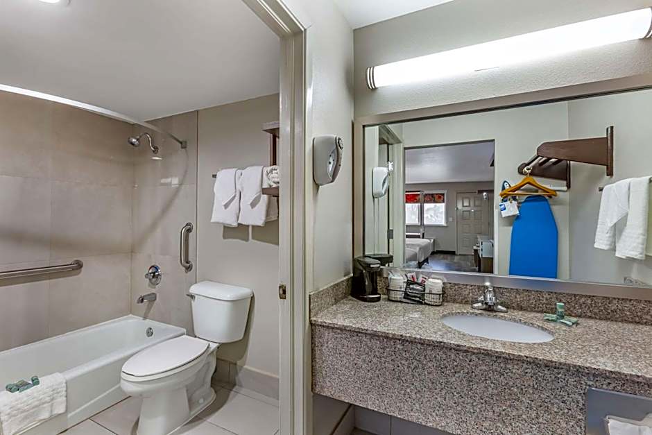 Best Western Sunland Park Inn