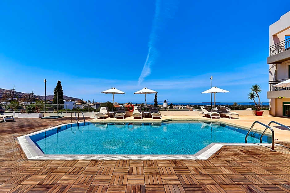 Bella Vista Hotel "by Checkin"