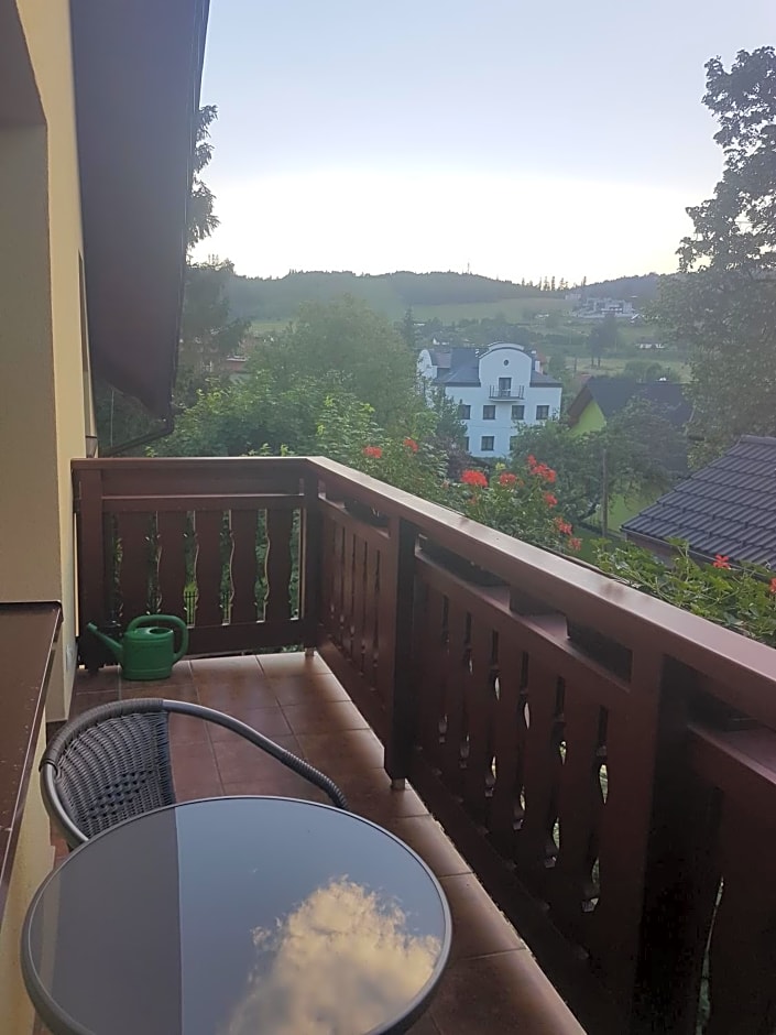 U Andzi – Wisla, IN