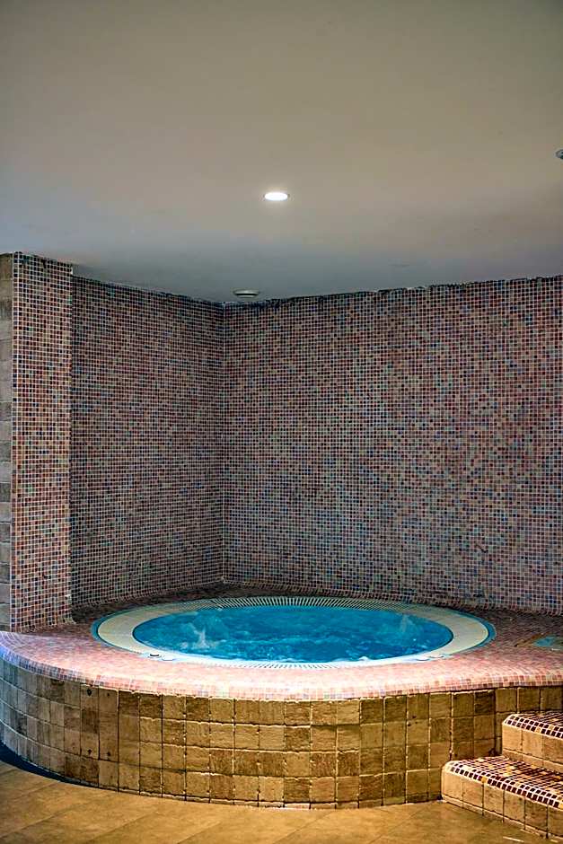 Hotel Ilusion Calma & Spa