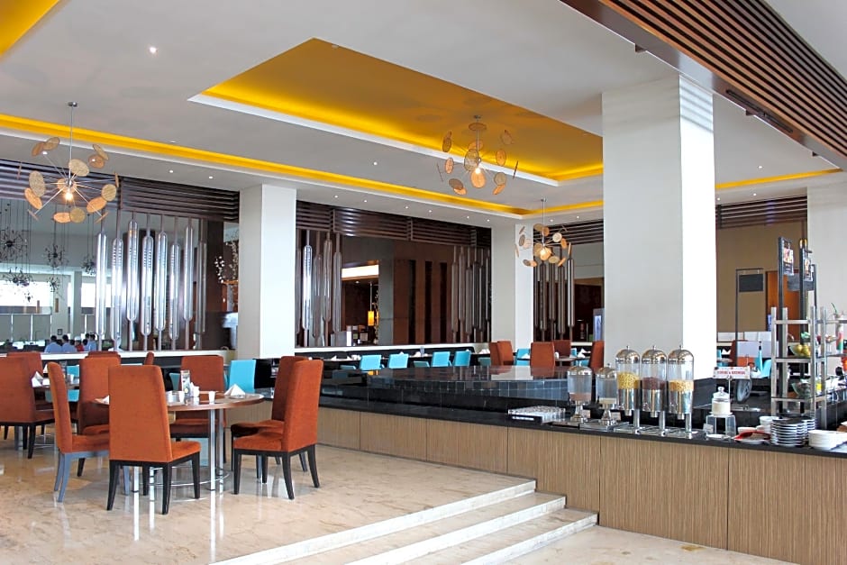 Novotel Balikpapan Hotel